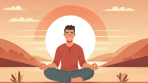 3 Minute Guided Meditation for Gratitude