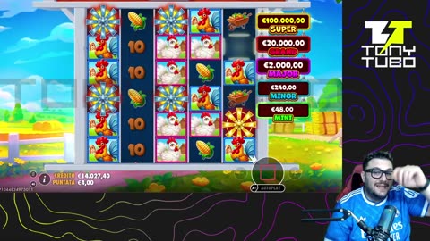 Live di Martedì 11 Novembre 2025