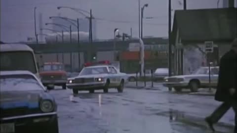 Classic TV Theme Hill Street Blues