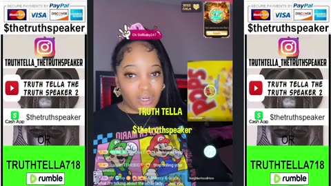 DOLLBABY KASH BACK IN THE NEWS