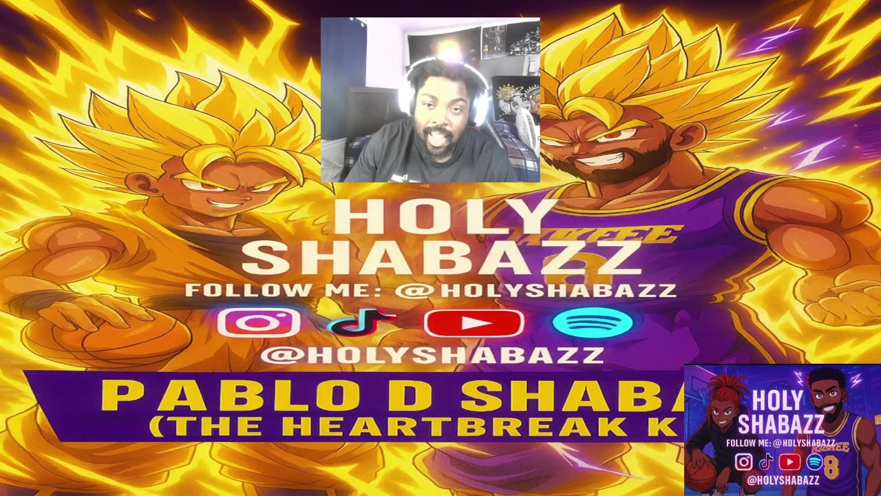 NLE Choppa Dropping Diss After Diss on NBA YoungBoy 😭#HolyShabazz