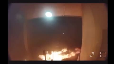 A mosque in East Sussex, England, has been damaged in a suspected arson attack