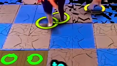 The Floor Is LAVA! Can I Survive?