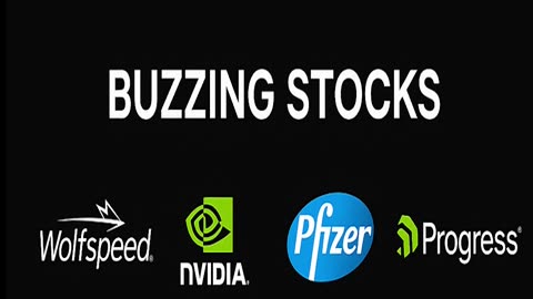 Buzzing U.S. Stocks Nvidia, Pfizer & Wall Street Shockers - Sep 30 - Part 2