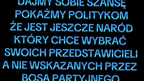 Brak realcji, to samo jest u nas.