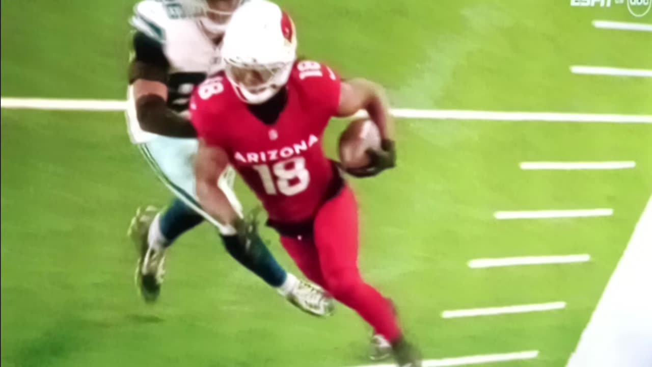 Them boys lose again