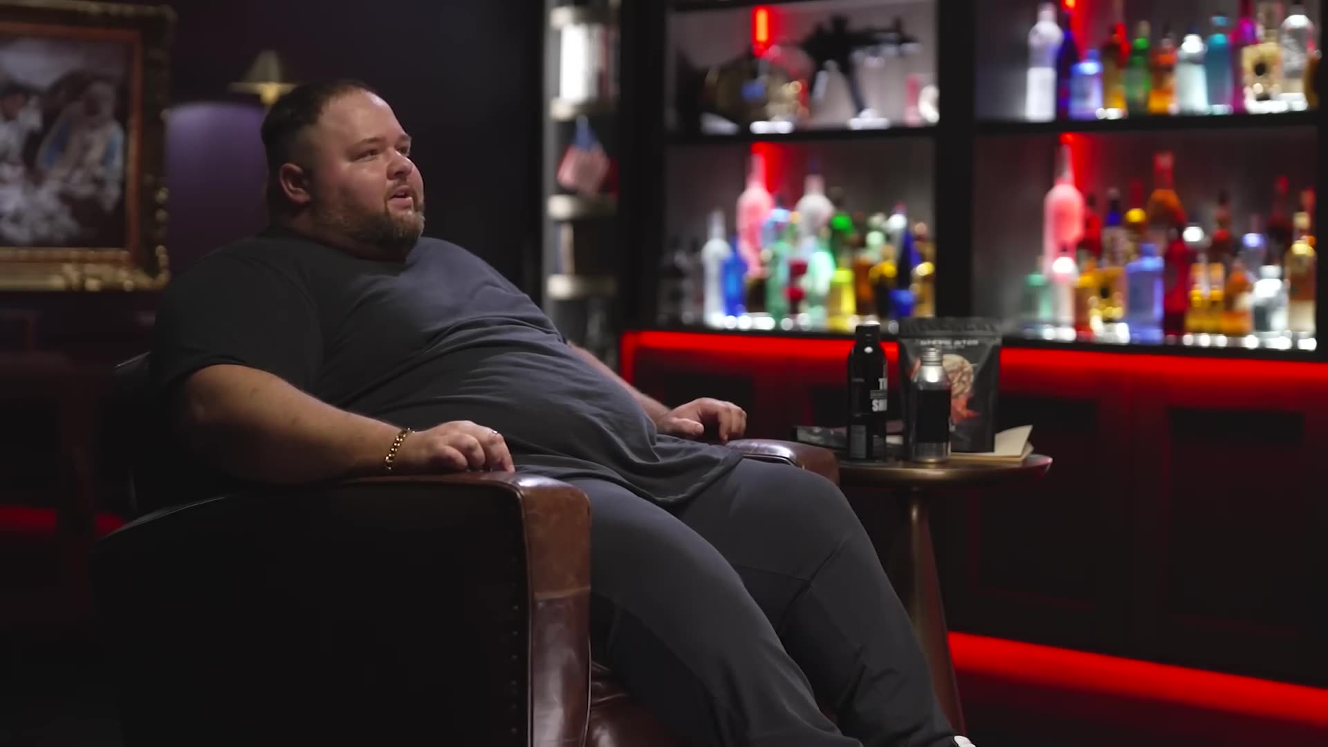 SRS # 248 - Jon Delaney – Whos Protecting Jeffrey Epsteins Secrets?