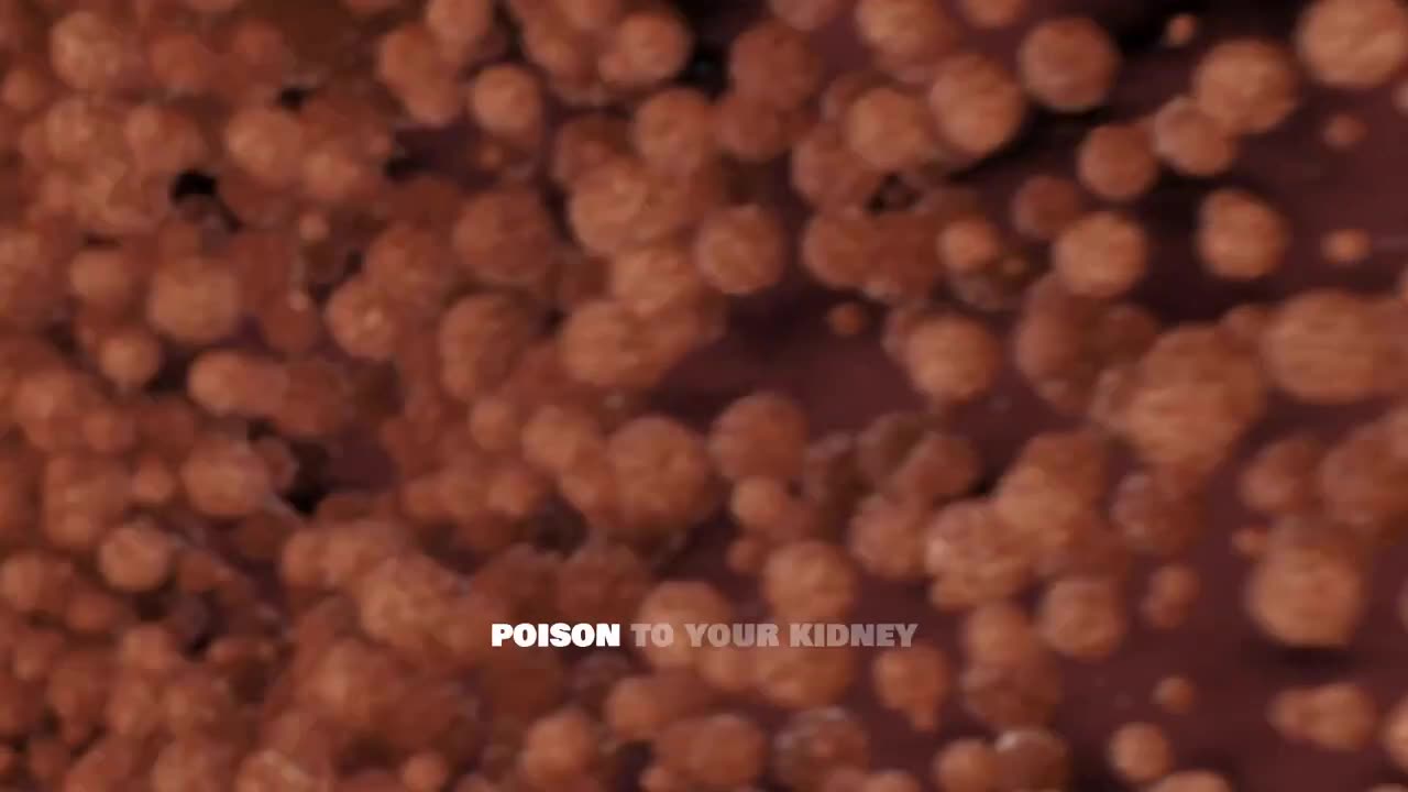 Myoglobin: Muscle Hero or Kidney Killer? The Truth About Rhabdo