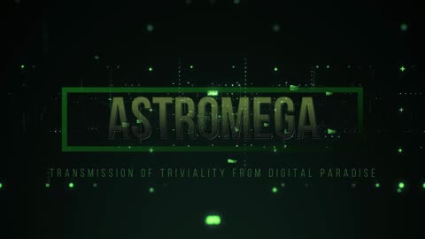 Transmission of triviality from Digital Paradise - ASTROMEGA