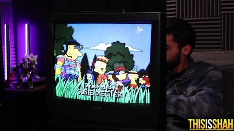 Chillstream: Pizza and Retrogames!