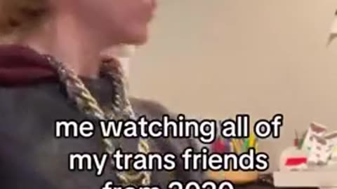 It’s Happening People