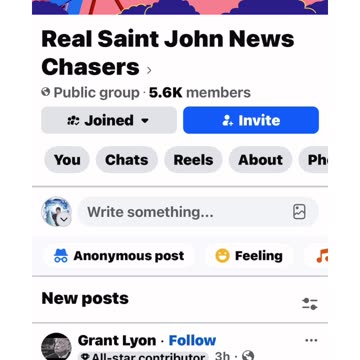 The shows how mental illness is, so far gone from people that are brainwashed by the news 😂🔗👇