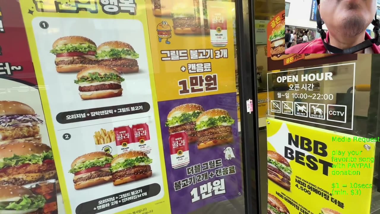 🔥good weather sunday Busan Korea