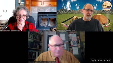 R&B Monthly Seminar: R&B Lost Tribes (Episode #46B -- Tuesday, October 28th, 2025)