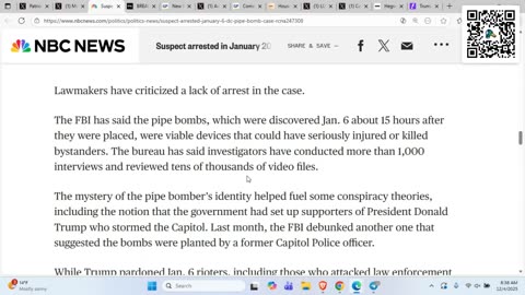 PATRIOT MIKE SHOW December 4, 2025