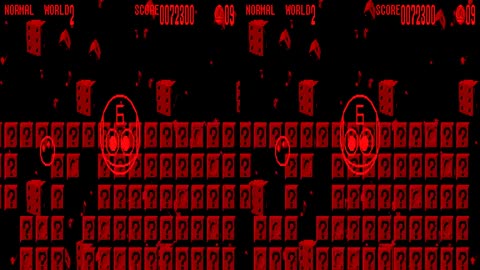 VirtualBoy LongplaysVirtual Boy Longplay - Bound High - RED 3D - Proto