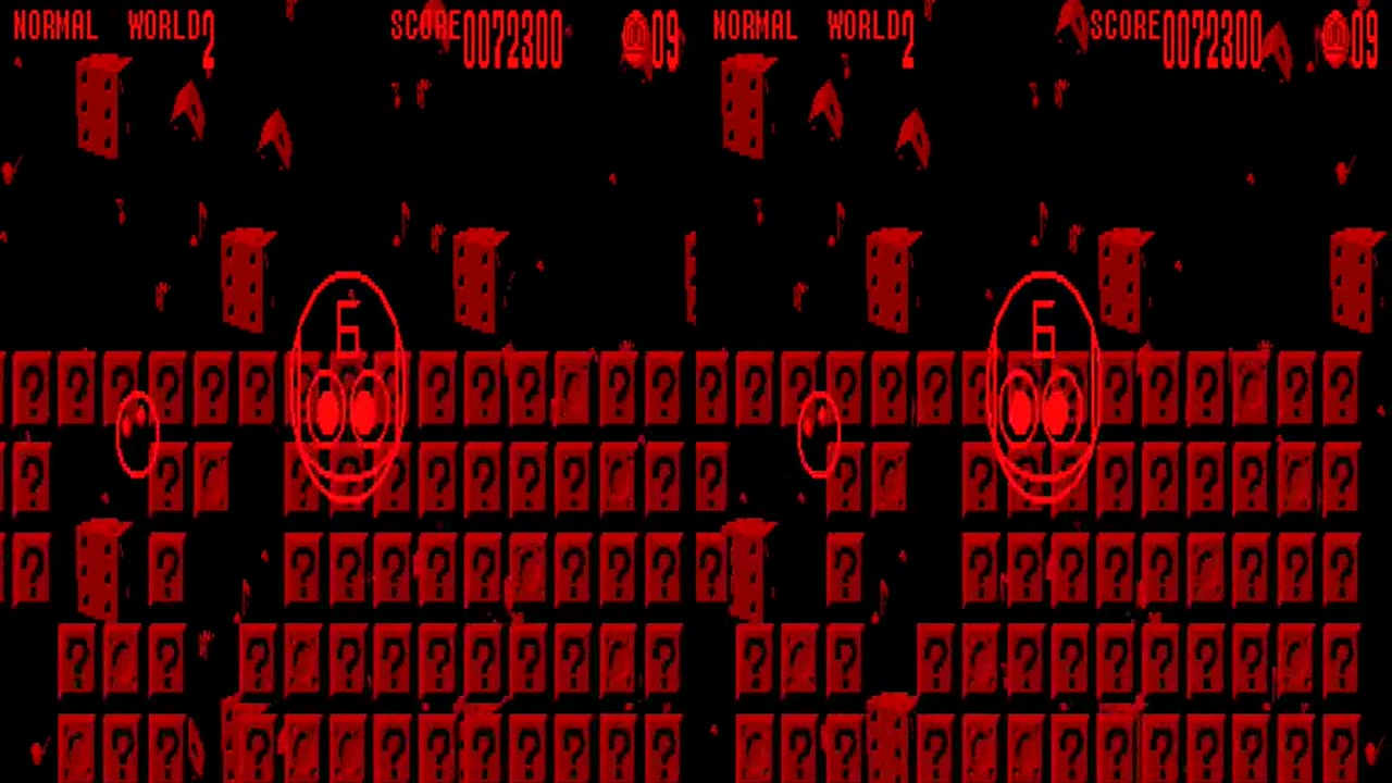 VirtualBoy LongplaysVirtual Boy Longplay - Bound High - RED 3D - Proto