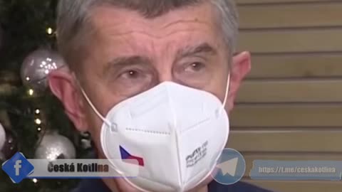 Babiš: Zákaz vstupu neočkovaným