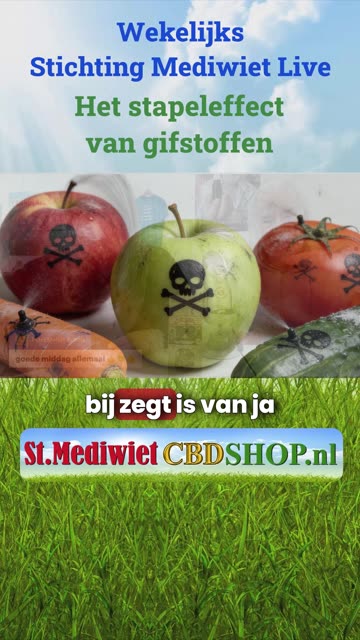 Bespoten? Dat argument klopt van geen kant.