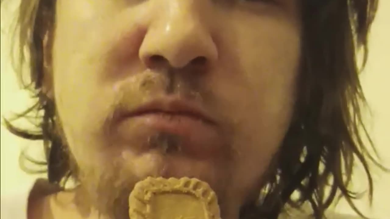 Let's Try: Lotus Biscoff Cookies | TBrown0065