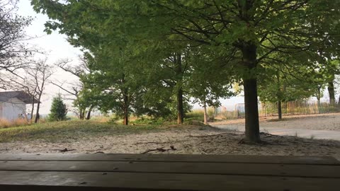 Autmnal Equinox 2020 Walk