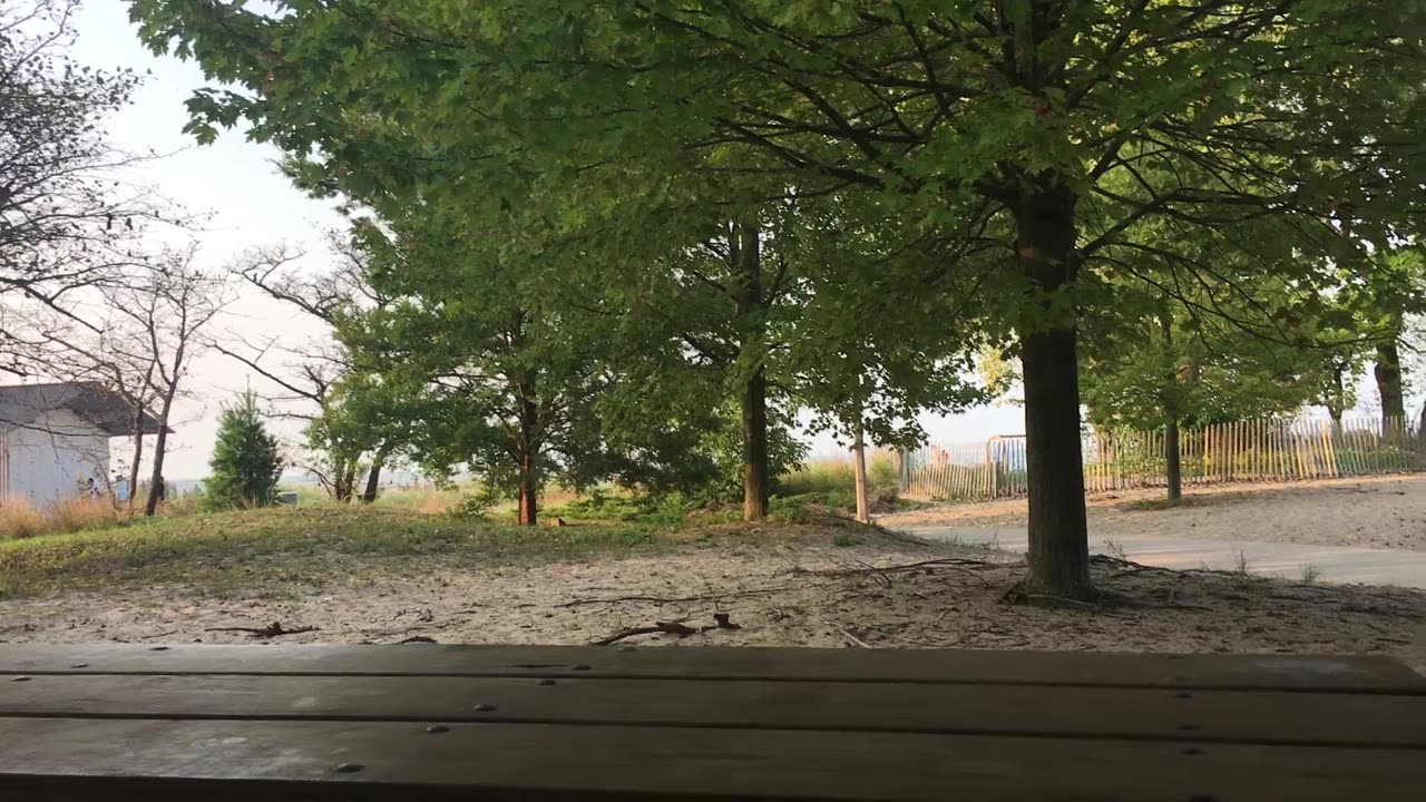 Autmnal Equinox 2020 Walk