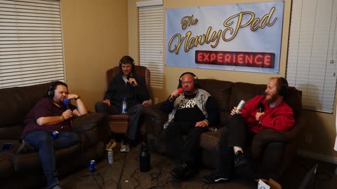 Nick and Chuck | Phaguettes 48