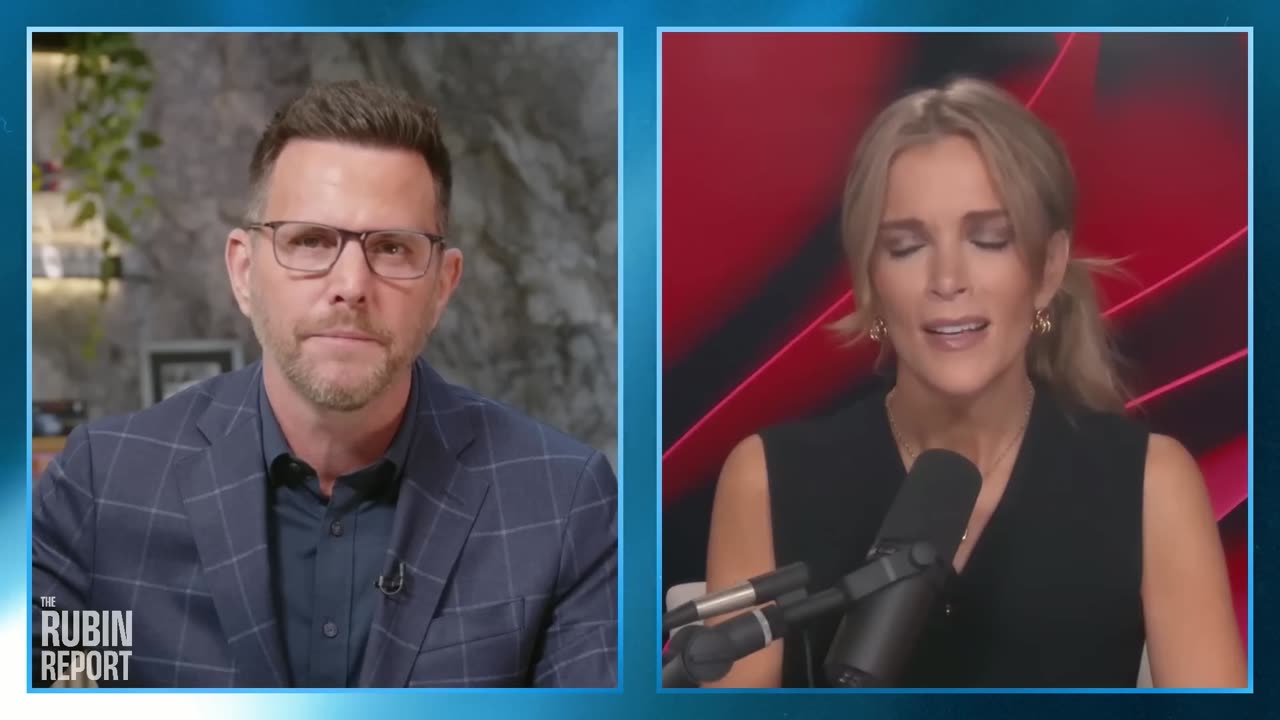 Tulsi Just Said What All Politicians Are Afraid to Admit with Co-Host Megyn Kelly.