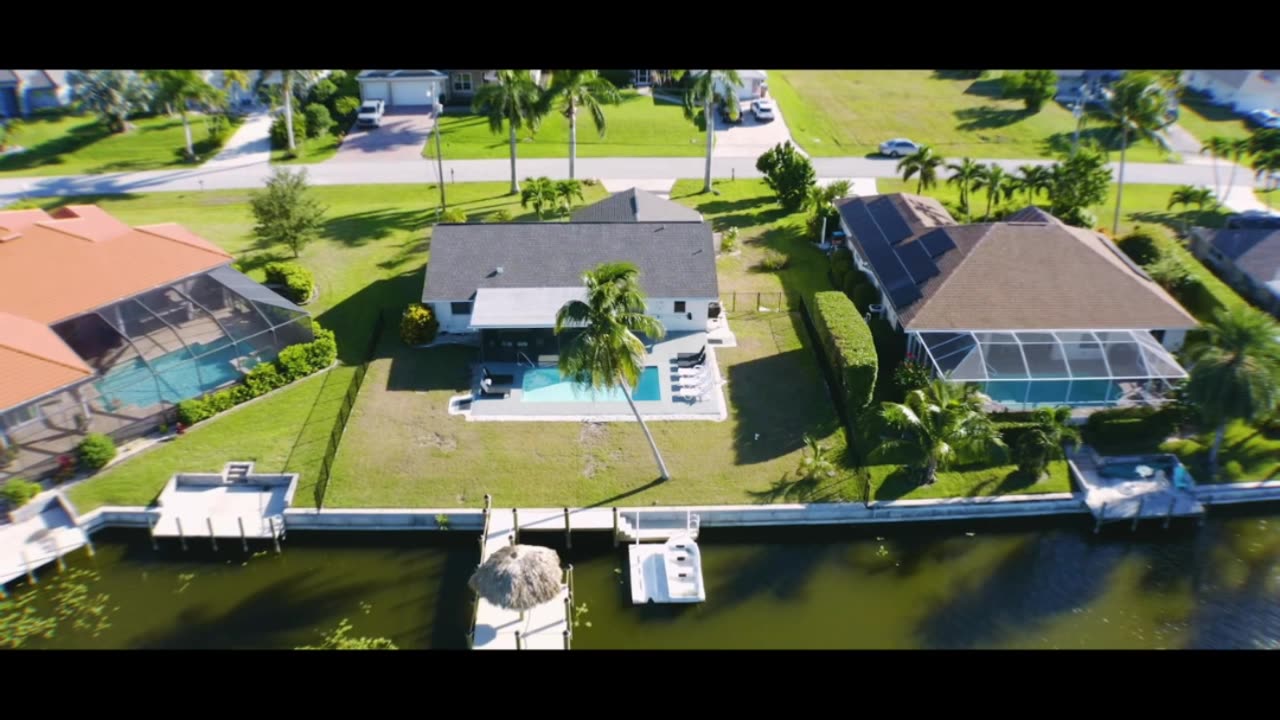 Memory Lake | Air BnB