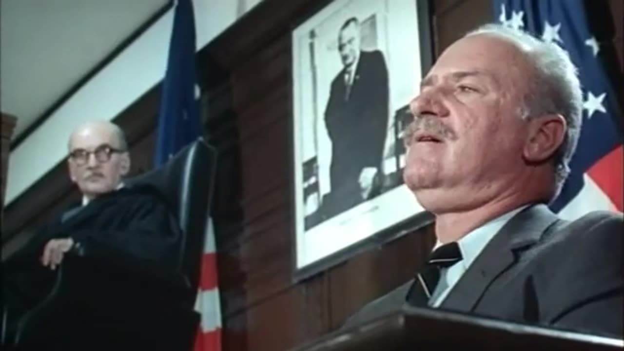 Frame Up (1968) Full movie | Noir crime
