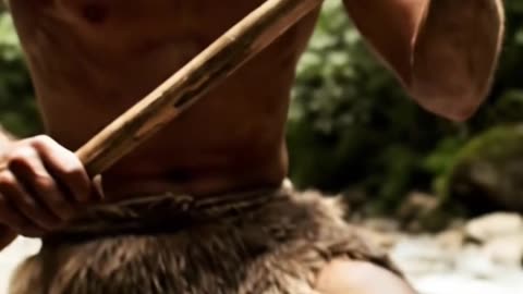 Primitive Technology