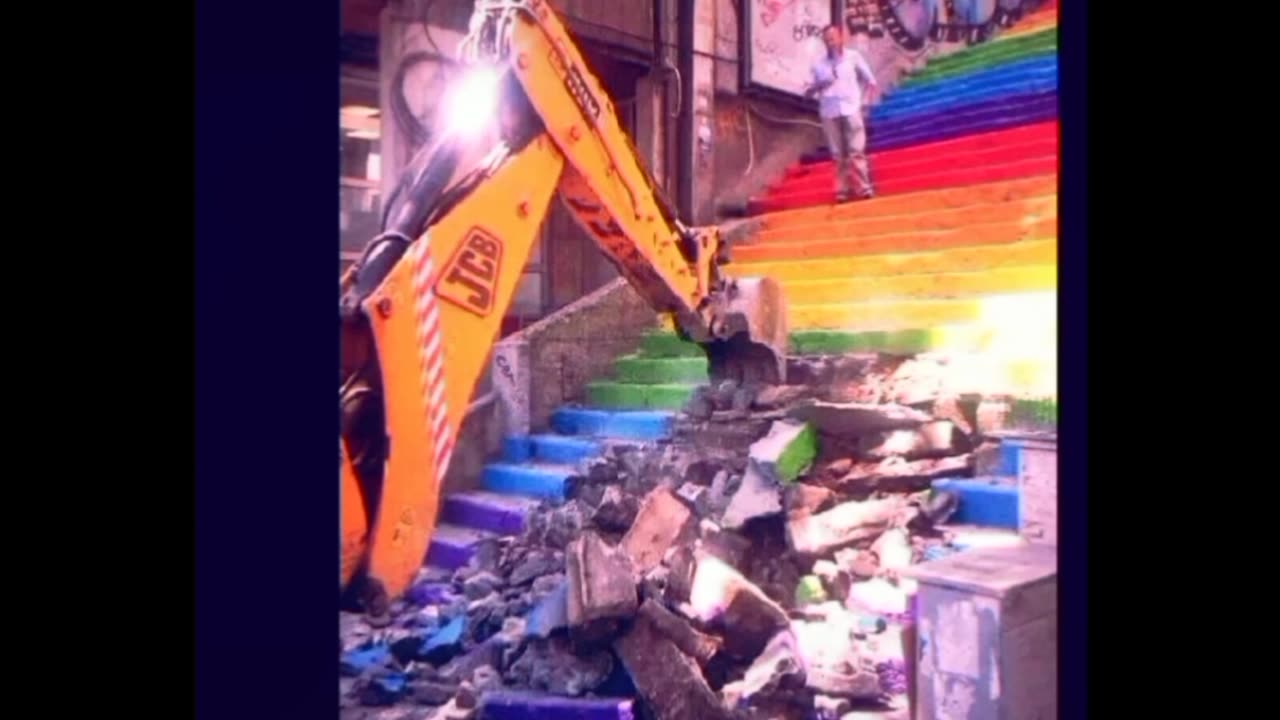 SALUTE J.DONALD TRUMP