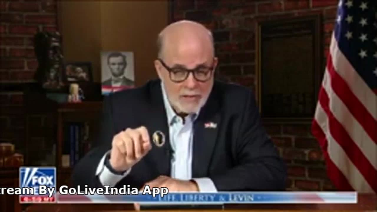 Life Liberty and Levin (Full Episode) | Sunday February 23