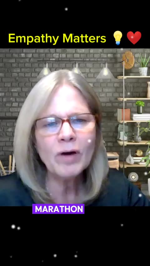 Empathy Matters
