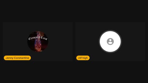 Clif High on Tarot and the Art of Manifestion