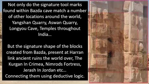 Who Built The Ancient Temples Of Myra