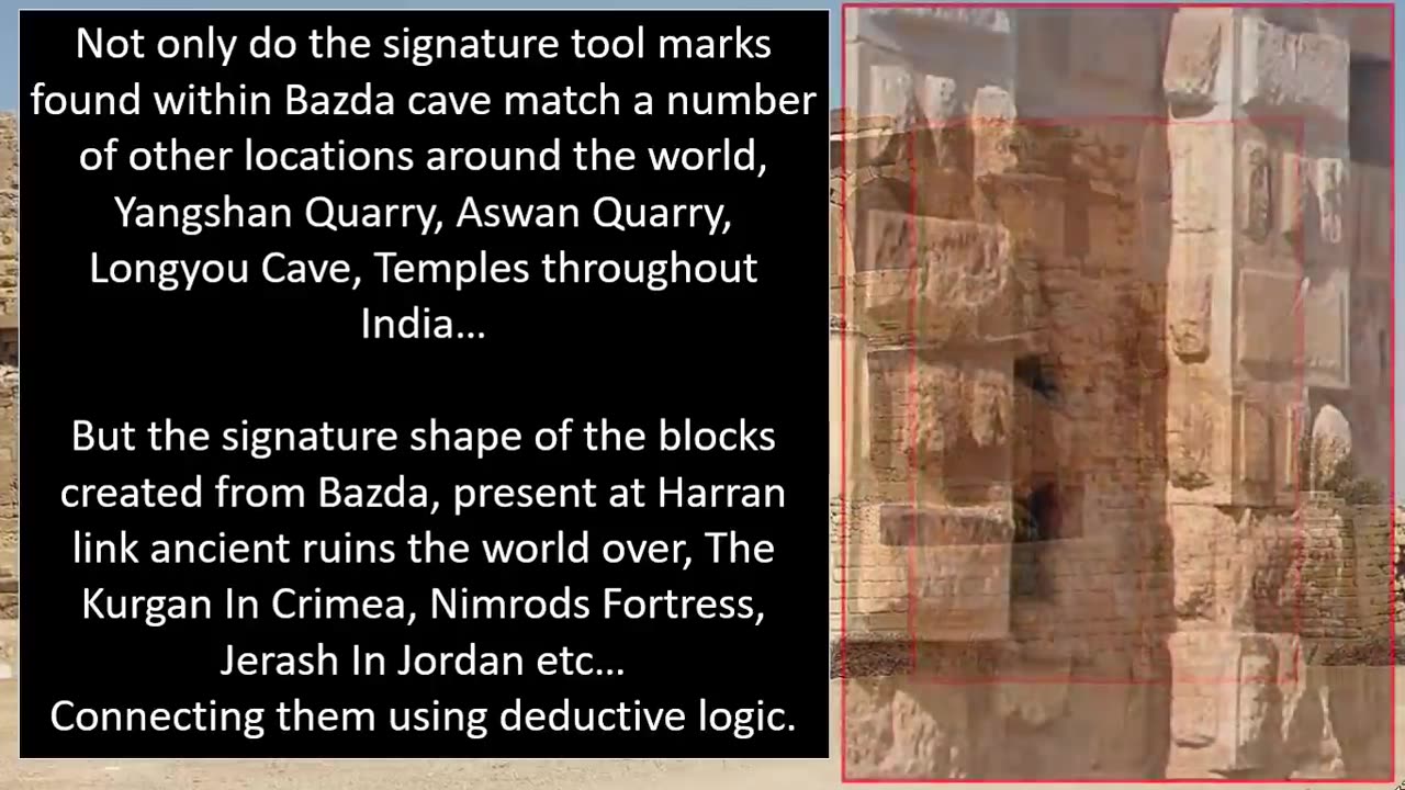 Who Built The Ancient Temples Of Myra