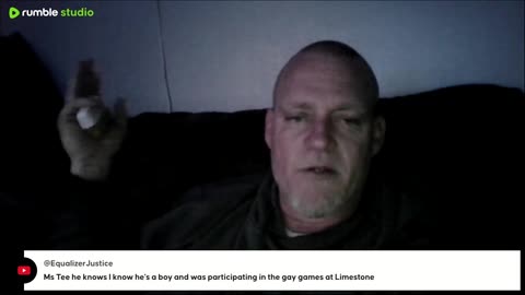 Top Beast a racist. Double standards in the terror dome