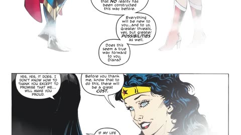 DC Has A Multiverse PROBLEM...