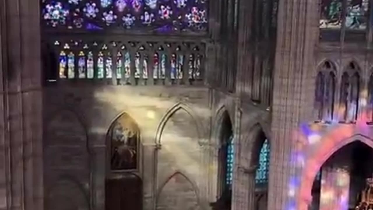 BEAUTY AND FREQUENCY