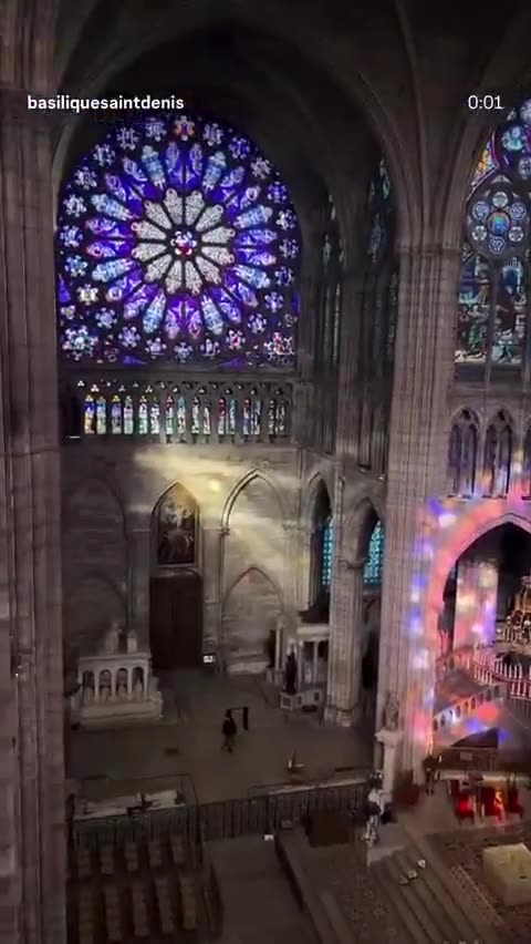 BEAUTY AND FREQUENCY