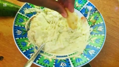 How I made my pear sauce