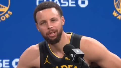 Steph Curry and Steve Kerr speak on Jimmy Butler knee injury vs Heat