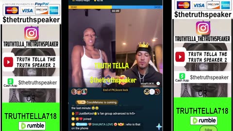 BIG SUEWOO SUNDAY NIGHTCAP