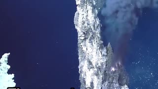 Hidden Eruptions on the Ocean Floor #Ocean #Science
