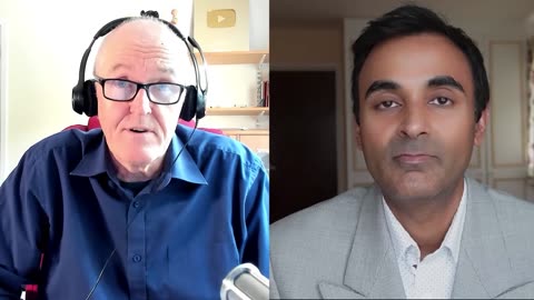 INSULIN RESISTANCE the biggest health concern we have