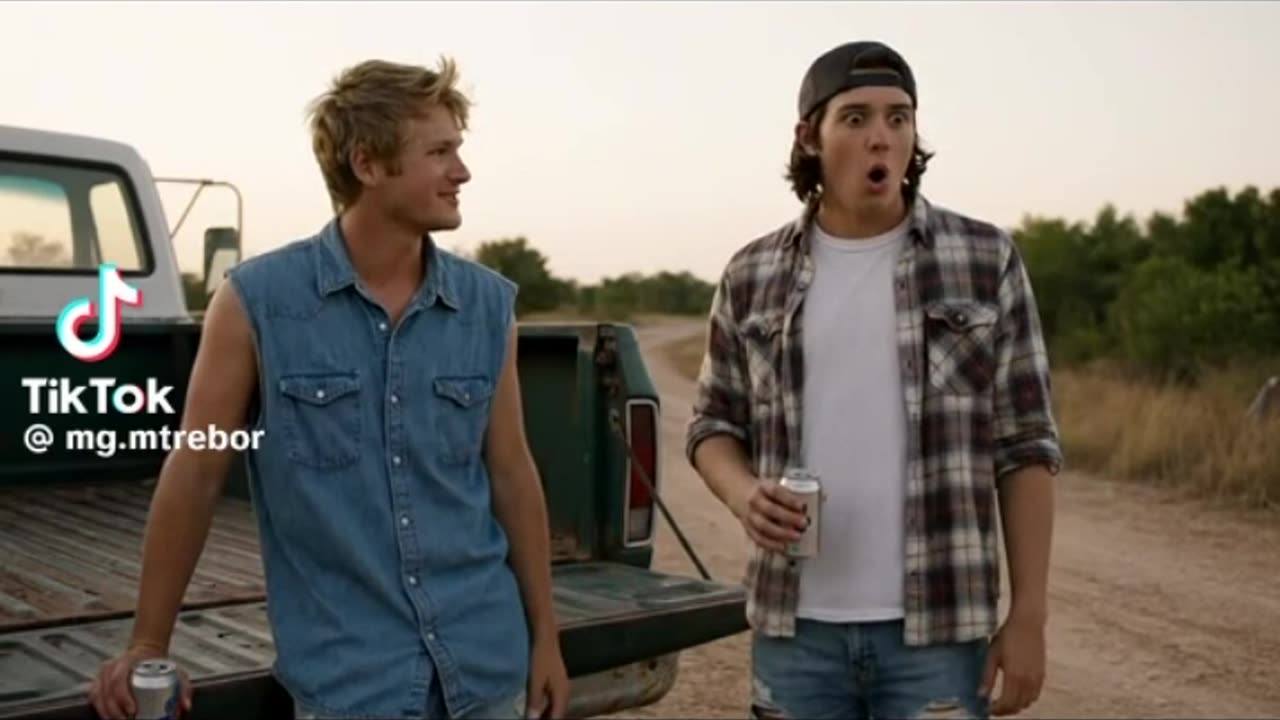 starting to think it's not about the money