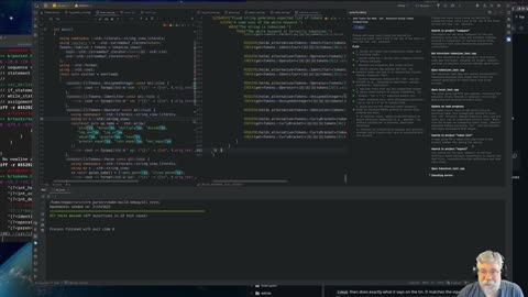 Your own programming language!
