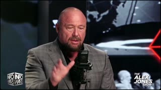 INFOWARS LIVE - 2/26/25: The American Journal with Harrison Smith / The Alex Jones Show / The War Room With Owen Shroyer