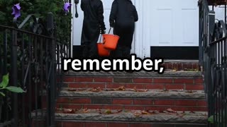 VP JD Vance's Halloween Meme Magic!